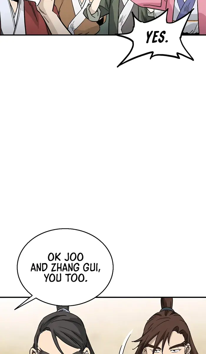 I Reincarnated as a Legendary Surgeon Chapter 96 Page 24