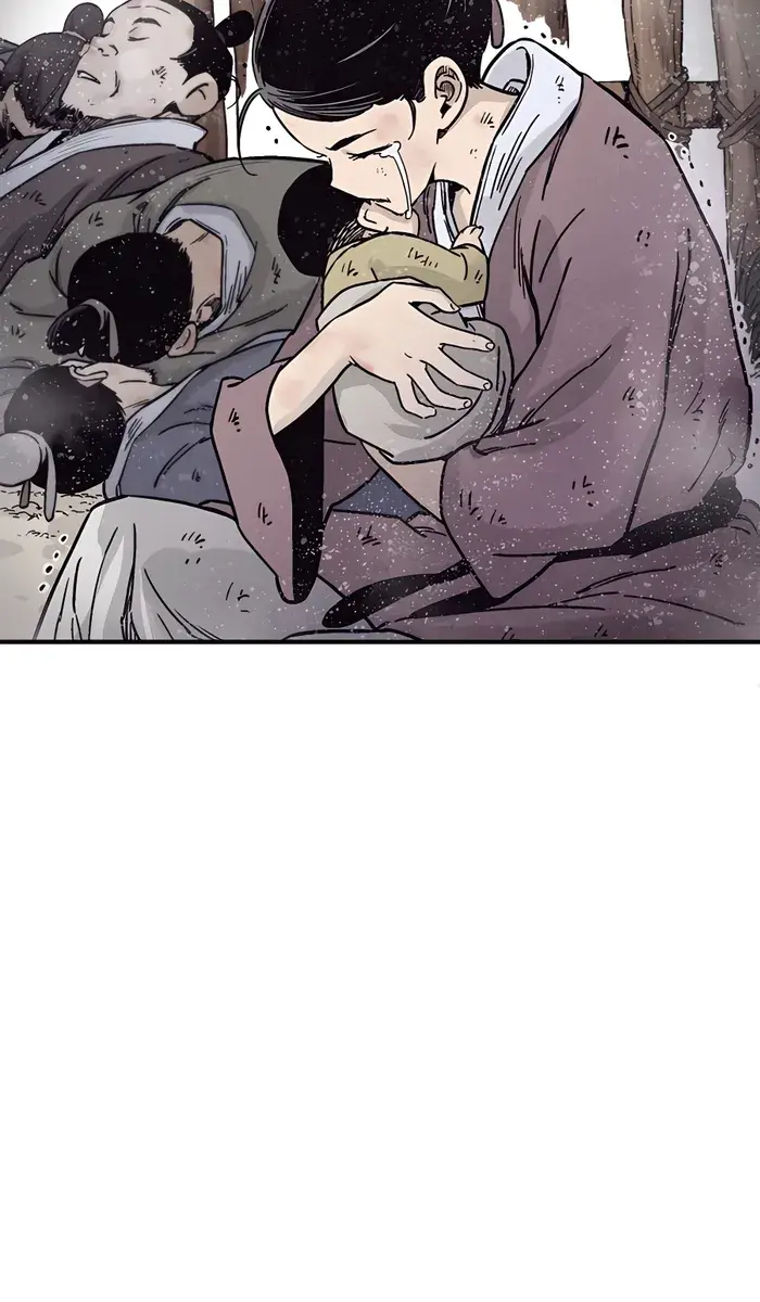 I Reincarnated as a Legendary Surgeon Chapter 96 Page 33