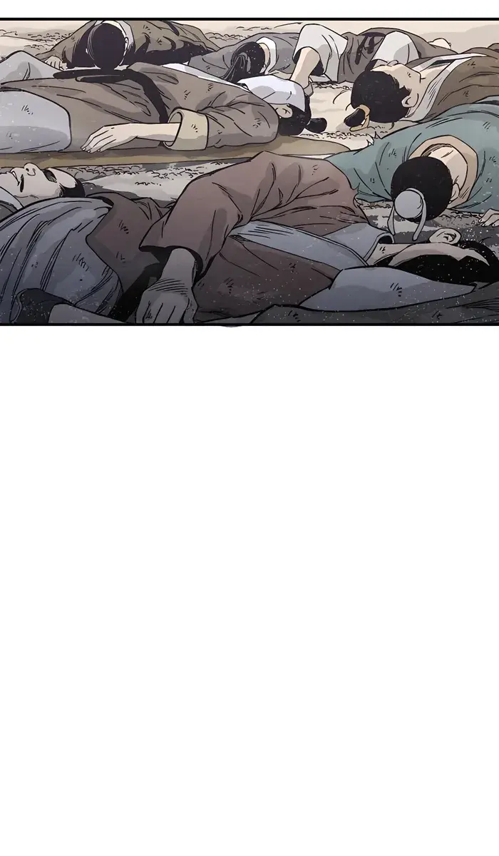 I Reincarnated as a Legendary Surgeon Chapter 96 Page 34
