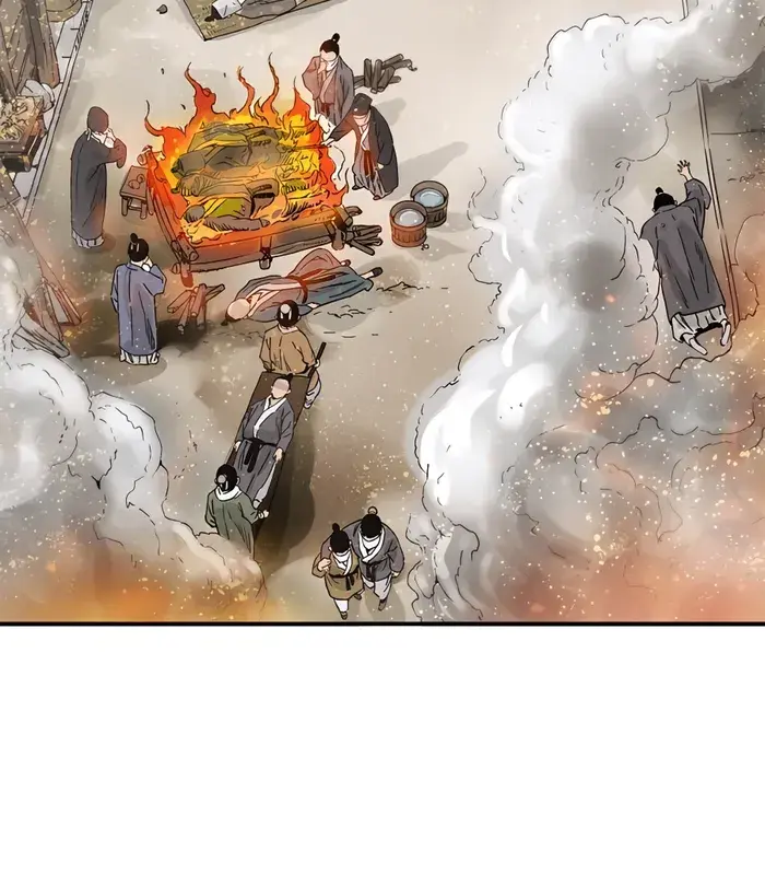 I Reincarnated as a Legendary Surgeon Chapter 96 Page 36