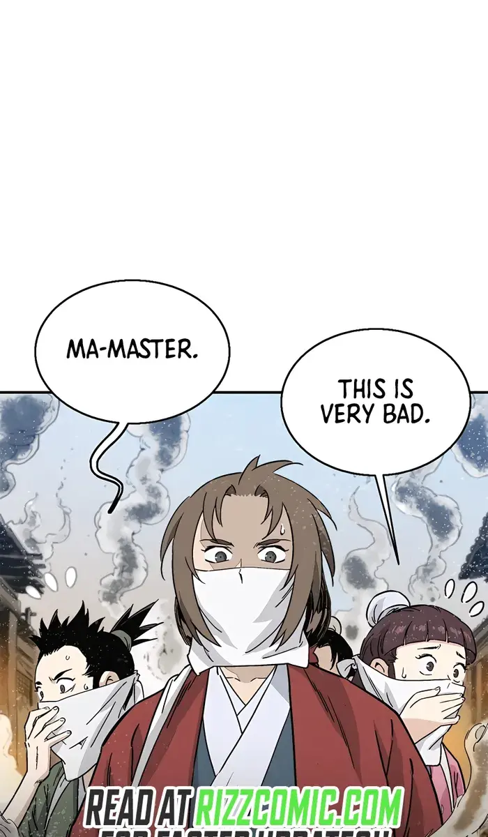 I Reincarnated as a Legendary Surgeon Chapter 96 Page 38