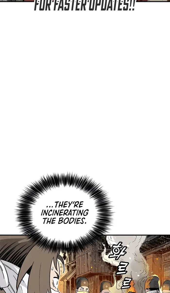 I Reincarnated as a Legendary Surgeon Chapter 96 Page 39