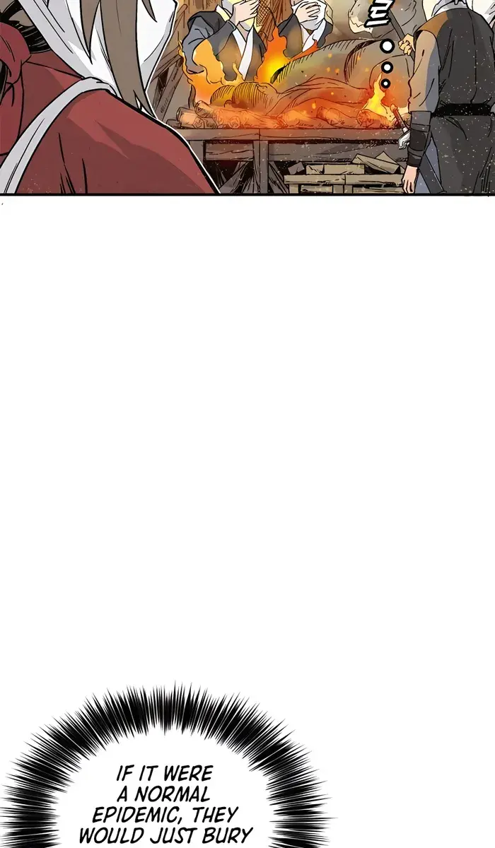 I Reincarnated as a Legendary Surgeon Chapter 96 Page 40