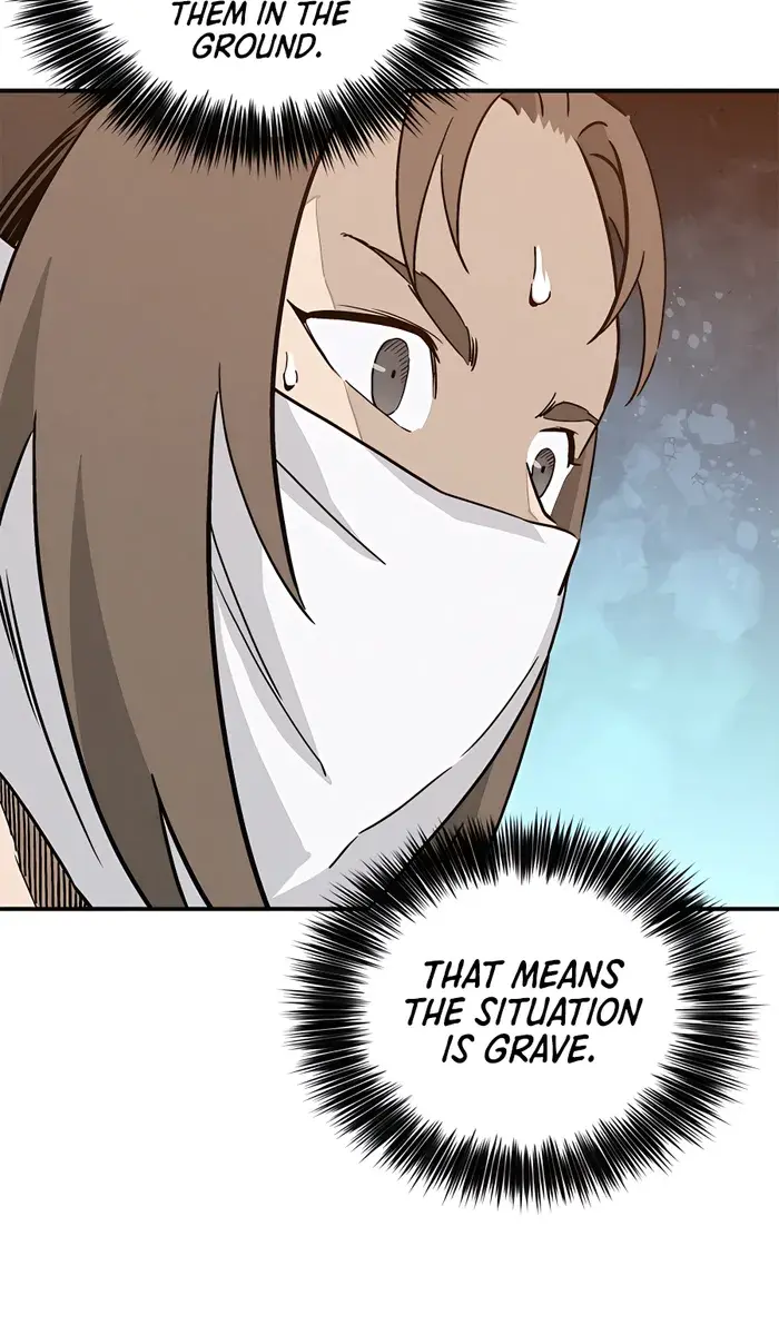 I Reincarnated as a Legendary Surgeon Chapter 96 Page 41
