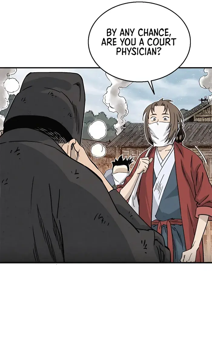 I Reincarnated as a Legendary Surgeon Chapter 96 Page 47