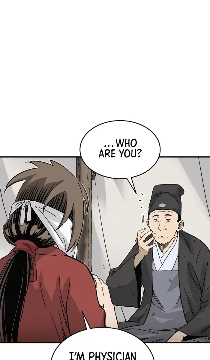 I Reincarnated as a Legendary Surgeon Chapter 96 Page 48