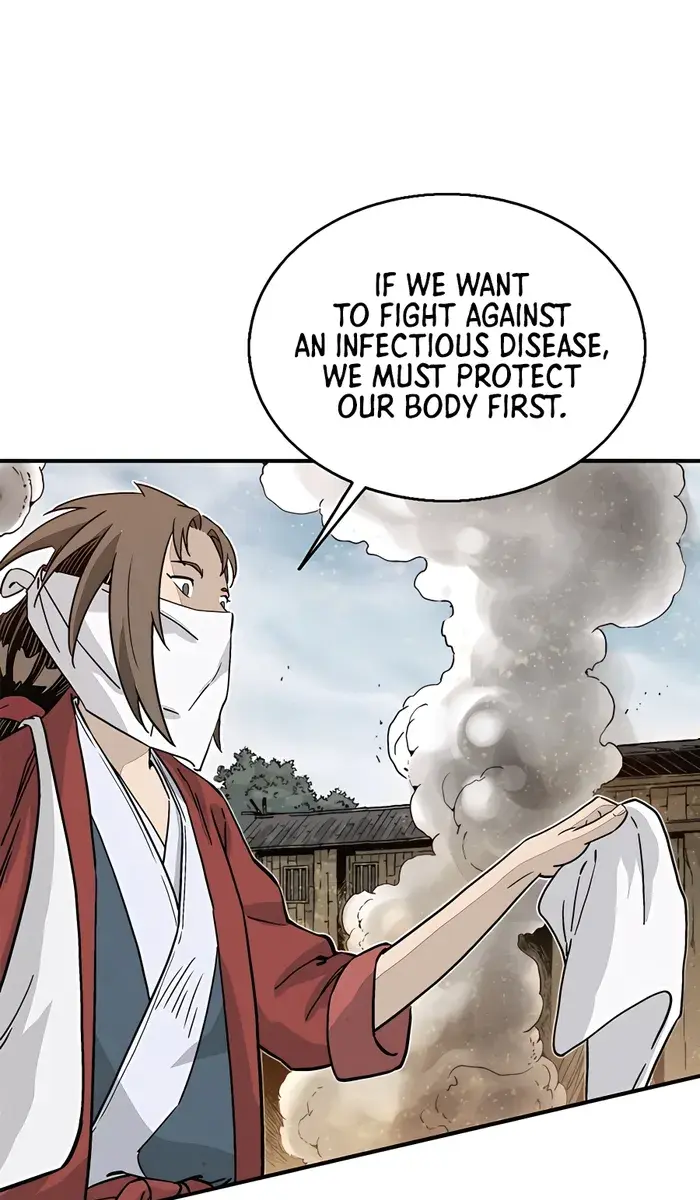 I Reincarnated as a Legendary Surgeon Chapter 96 Page 53