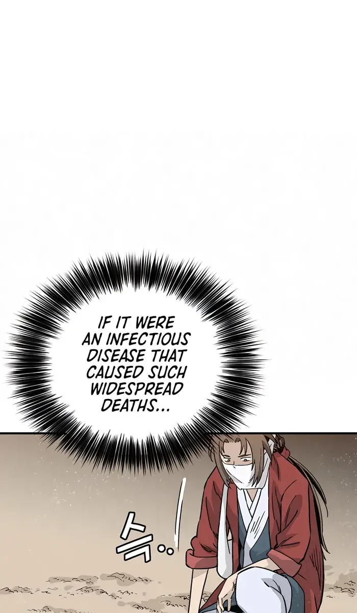 I Reincarnated as a Legendary Surgeon Chapter 96 Page 58