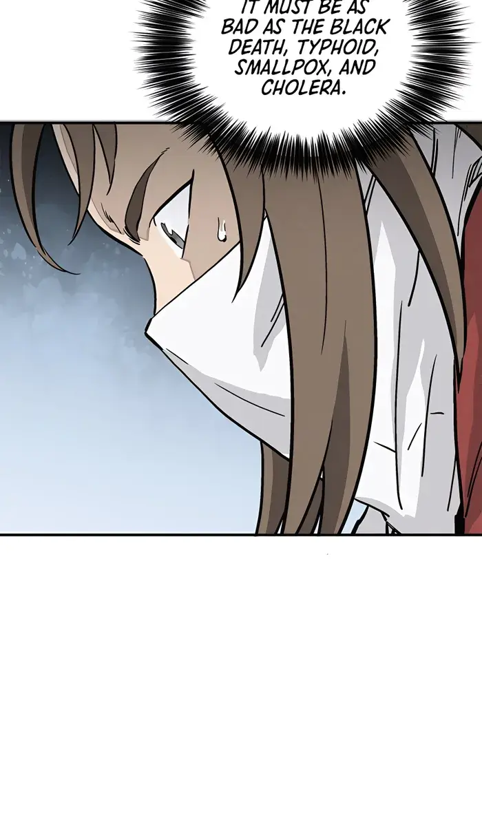 I Reincarnated as a Legendary Surgeon Chapter 96 Page 60