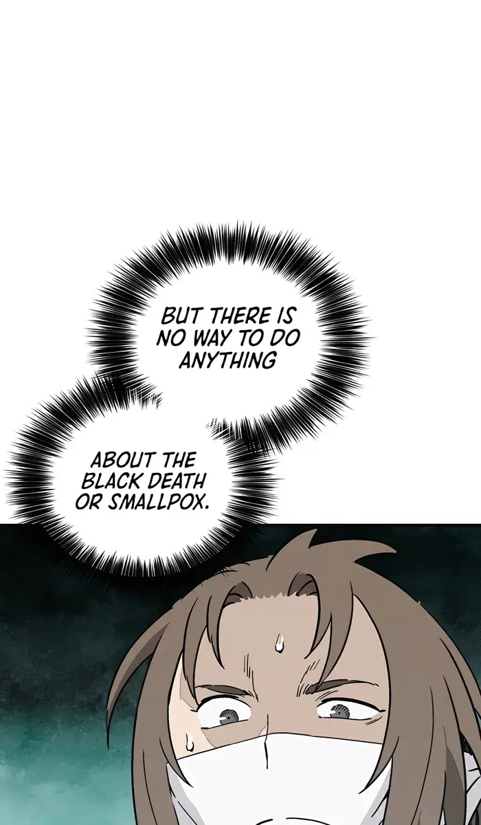 I Reincarnated as a Legendary Surgeon Chapter 96 Page 62