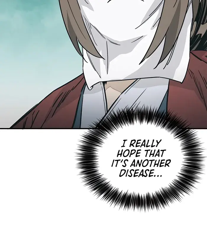 I Reincarnated as a Legendary Surgeon Chapter 96 Page 63