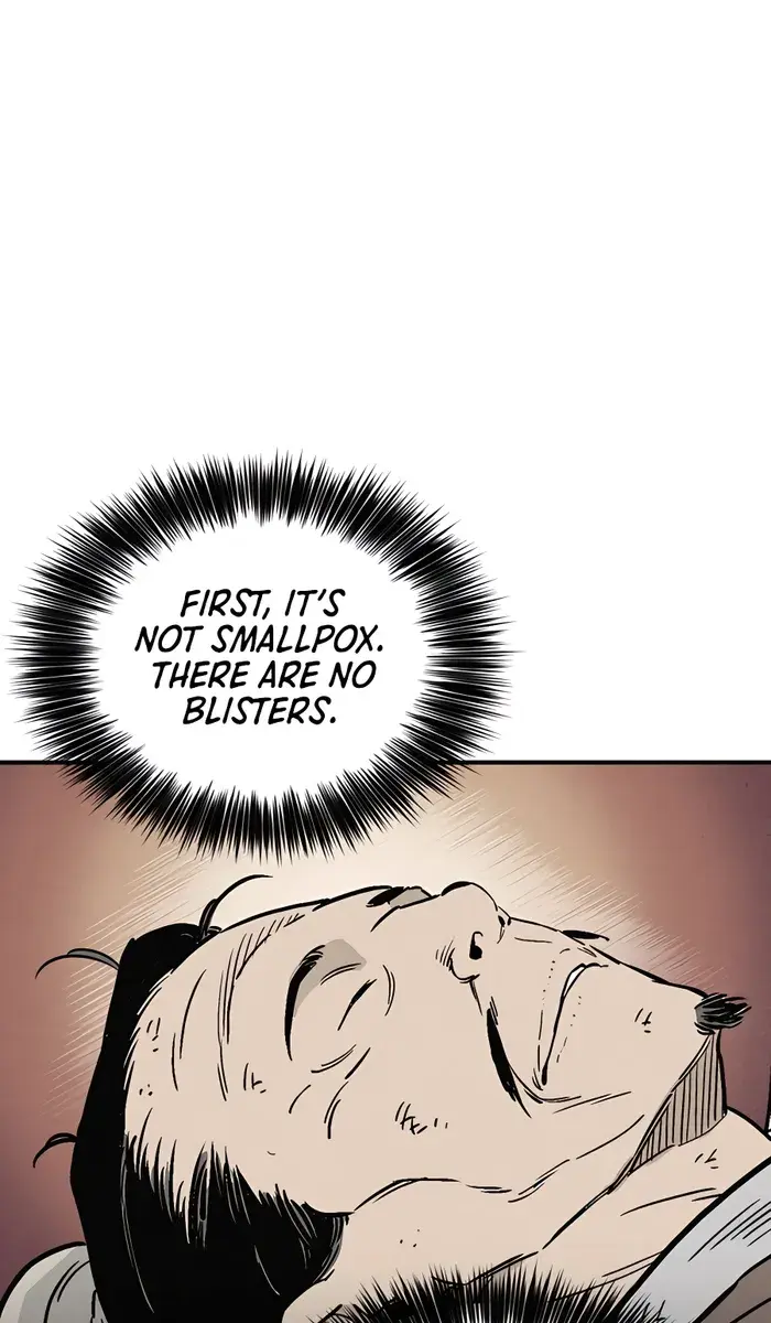 I Reincarnated as a Legendary Surgeon Chapter 96 Page 65