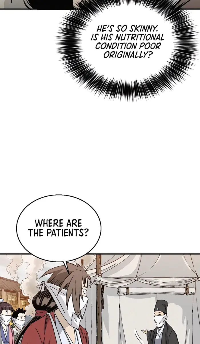I Reincarnated as a Legendary Surgeon Chapter 96 Page 66