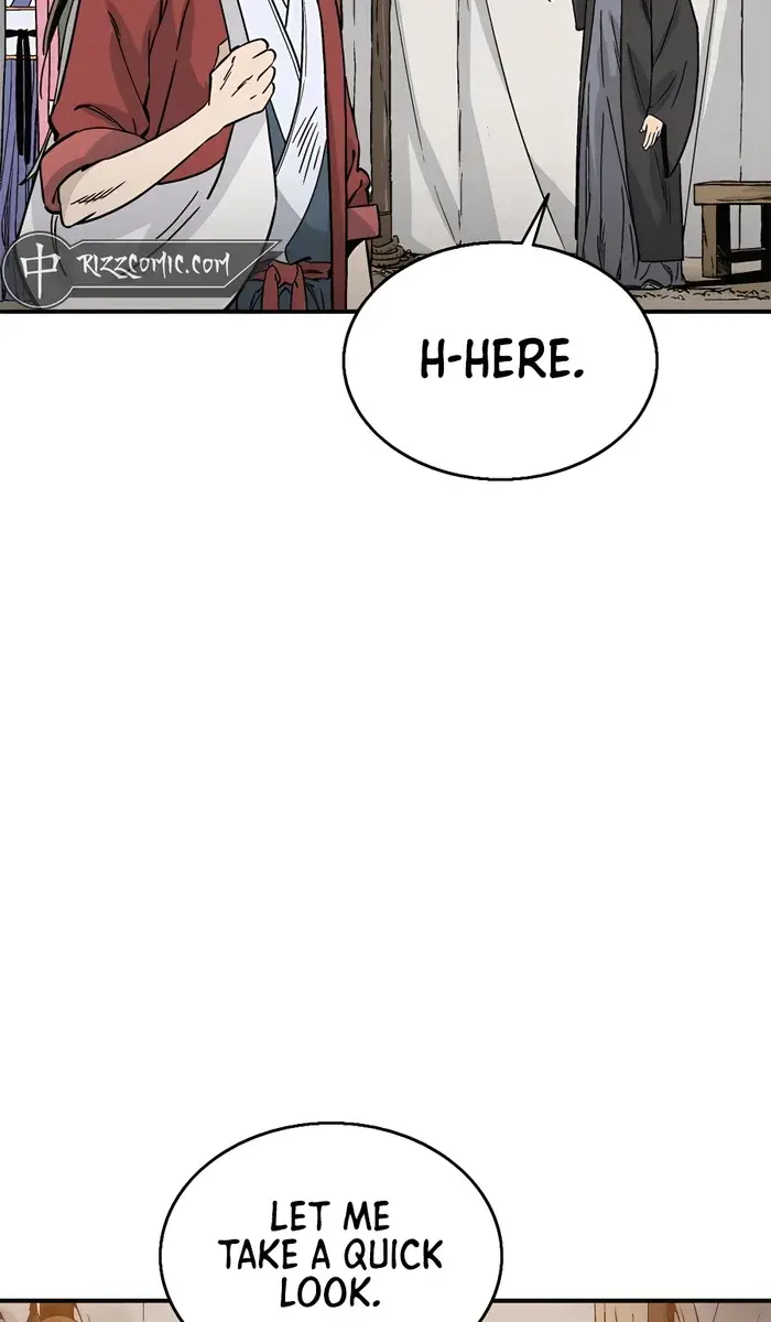 I Reincarnated as a Legendary Surgeon Chapter 96 Page 67