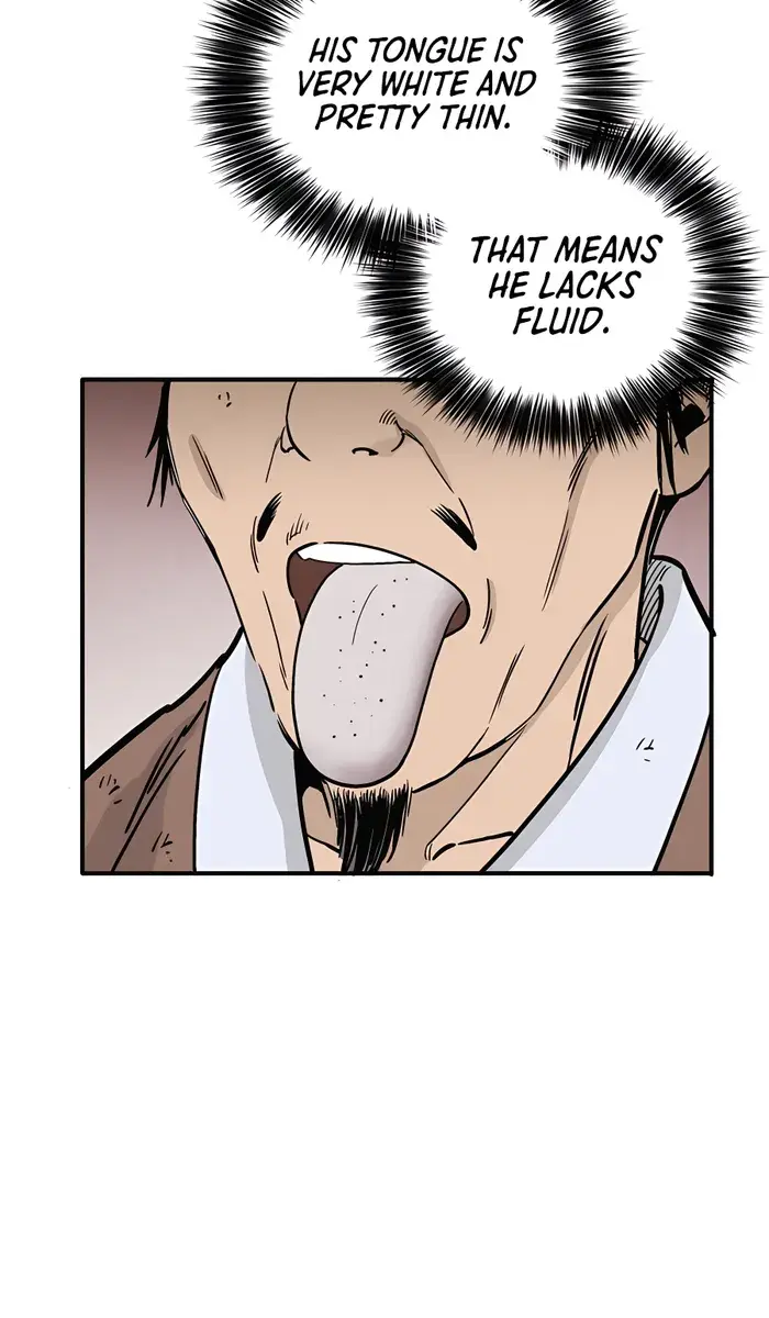 I Reincarnated as a Legendary Surgeon Chapter 96 Page 69