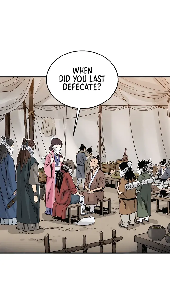 I Reincarnated as a Legendary Surgeon Chapter 96 Page 70