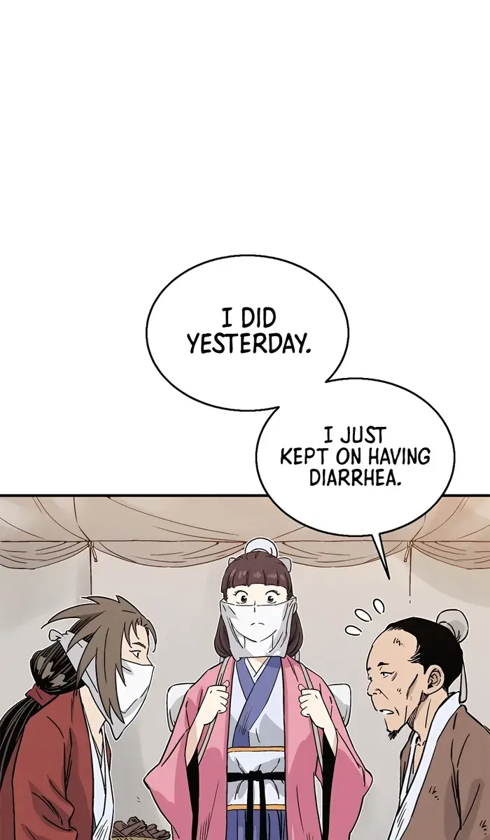 I Reincarnated as a Legendary Surgeon Chapter 96 Page 71