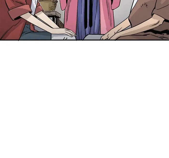 I Reincarnated as a Legendary Surgeon Chapter 96 Page 72
