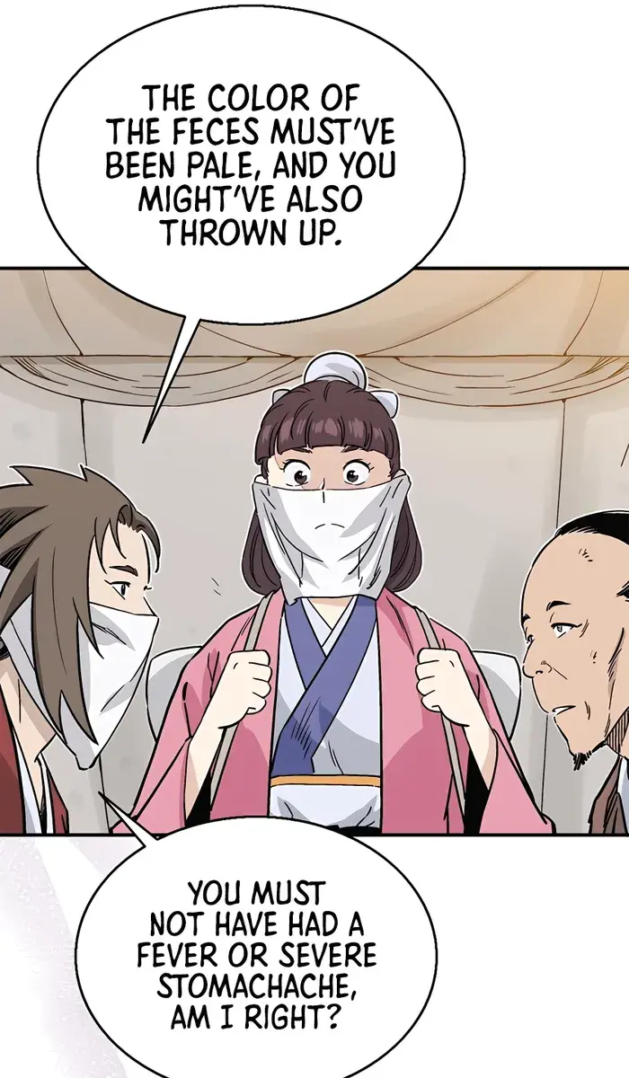 I Reincarnated as a Legendary Surgeon Chapter 96 Page 74