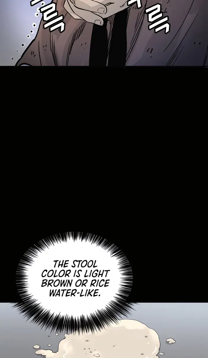 I Reincarnated as a Legendary Surgeon Chapter 96 Page 78