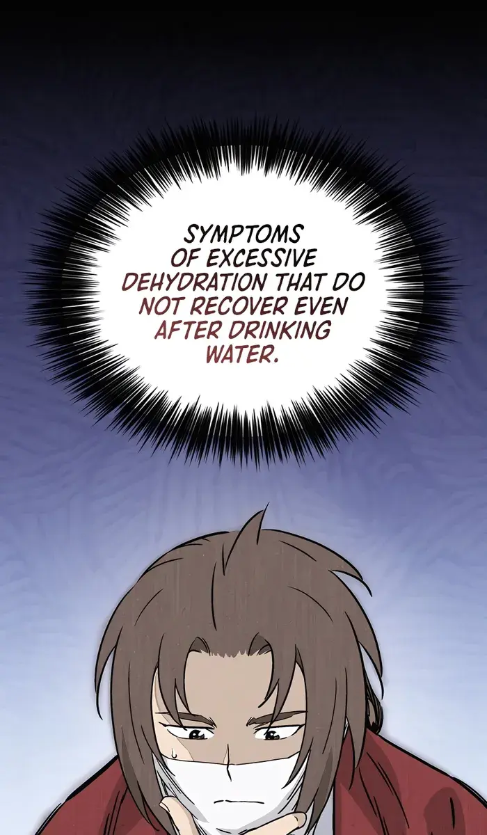 I Reincarnated as a Legendary Surgeon Chapter 96 Page 81