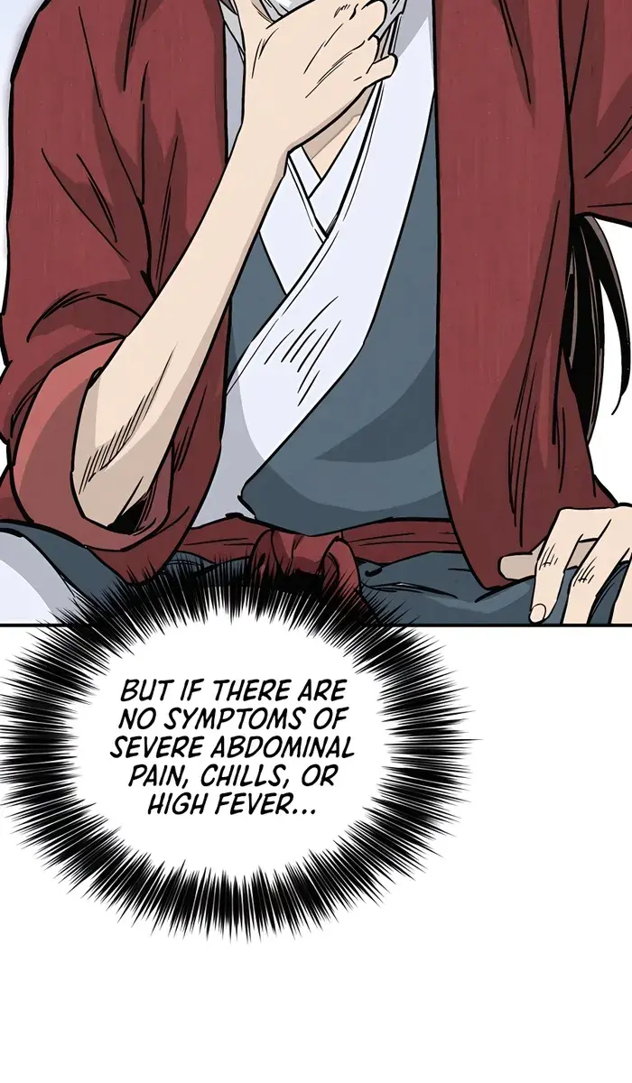 I Reincarnated as a Legendary Surgeon Chapter 96 Page 82