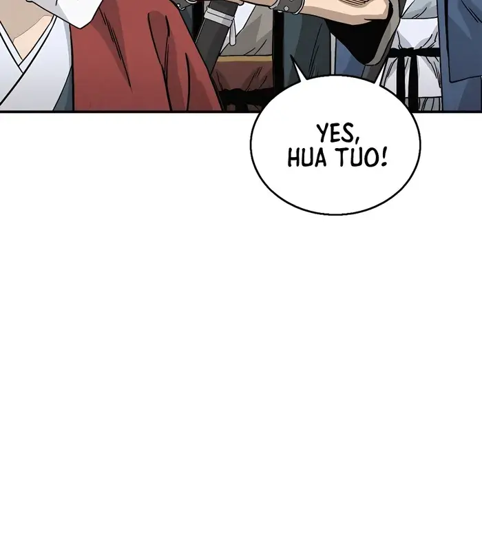 I Reincarnated as a Legendary Surgeon Chapter 96 Page 88
