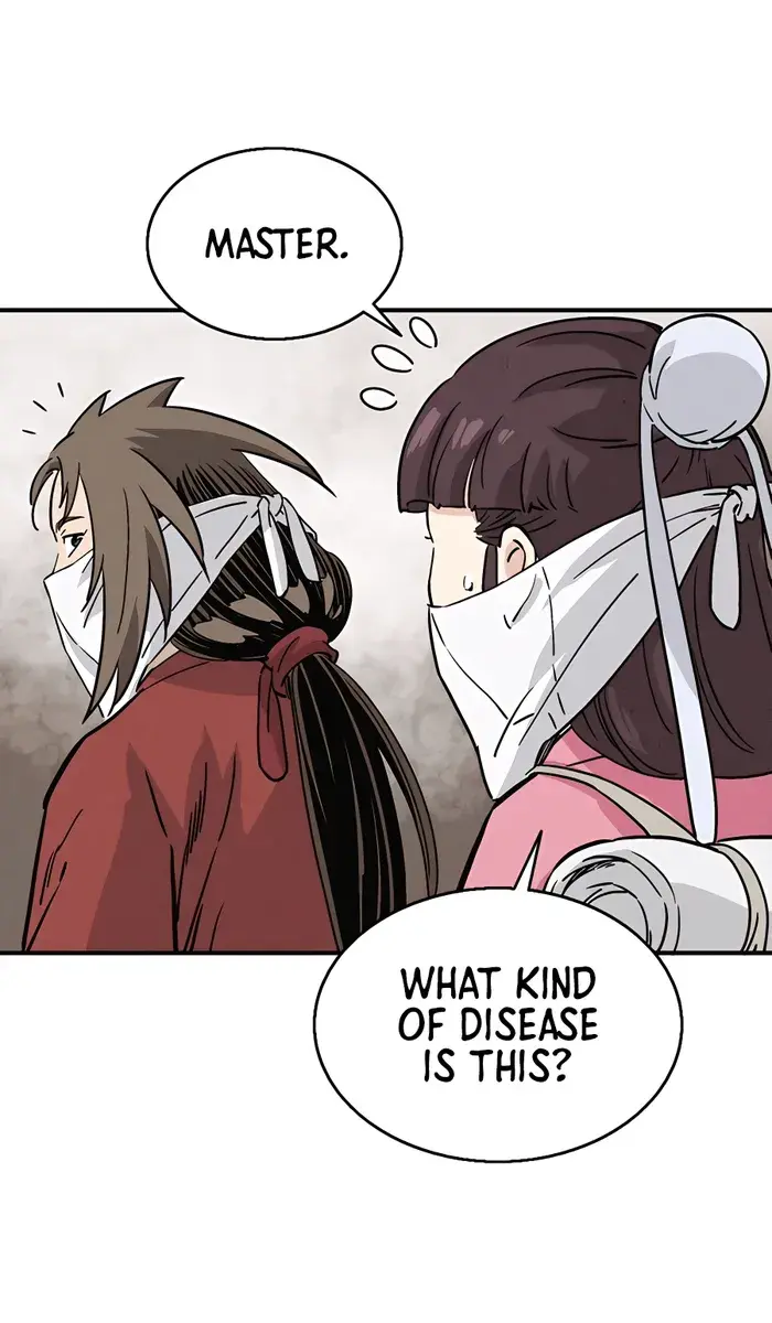 I Reincarnated as a Legendary Surgeon Chapter 96 Page 90
