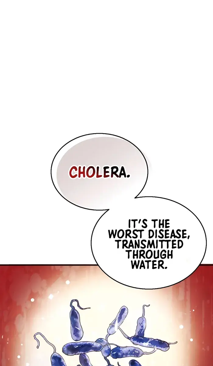 I Reincarnated as a Legendary Surgeon Chapter 96 Page 92