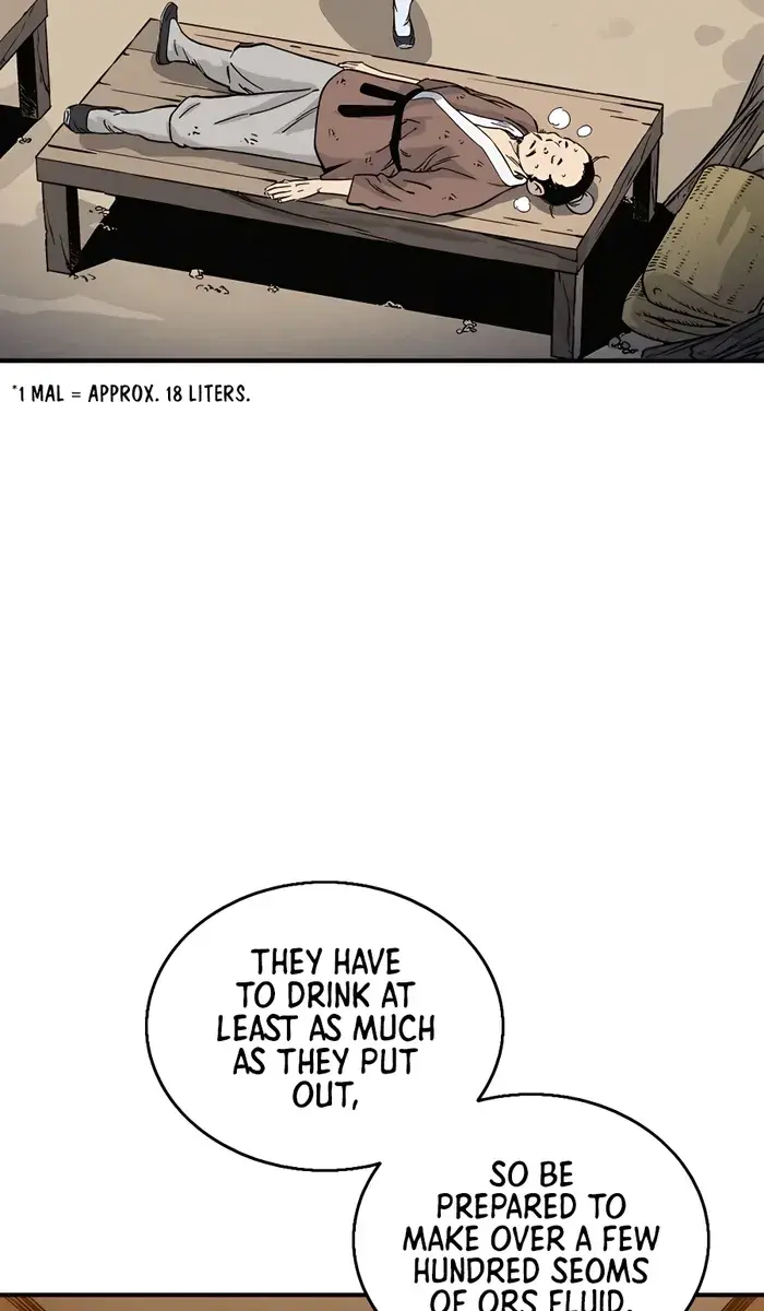 I Reincarnated as a Legendary Surgeon Chapter 97 Page 13