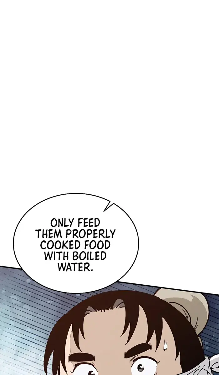 I Reincarnated as a Legendary Surgeon Chapter 97 Page 17