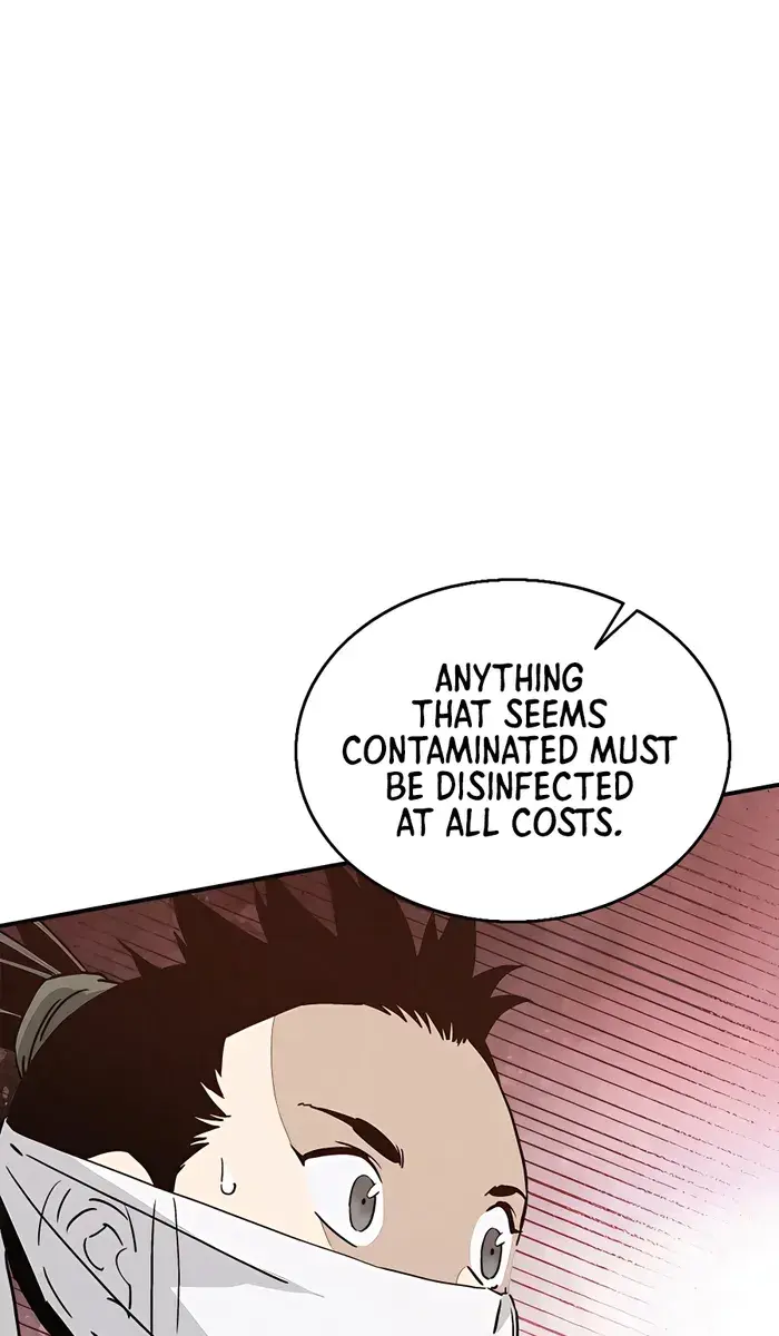 I Reincarnated as a Legendary Surgeon Chapter 97 Page 20