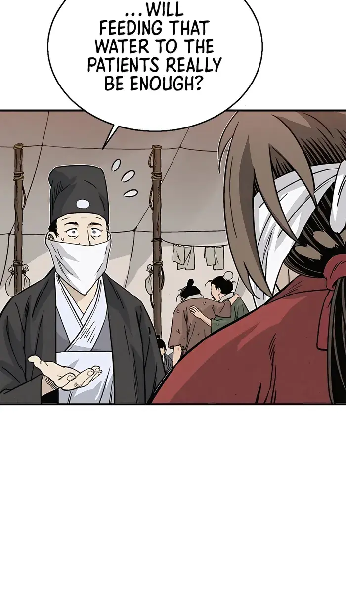 I Reincarnated as a Legendary Surgeon Chapter 97 Page 23