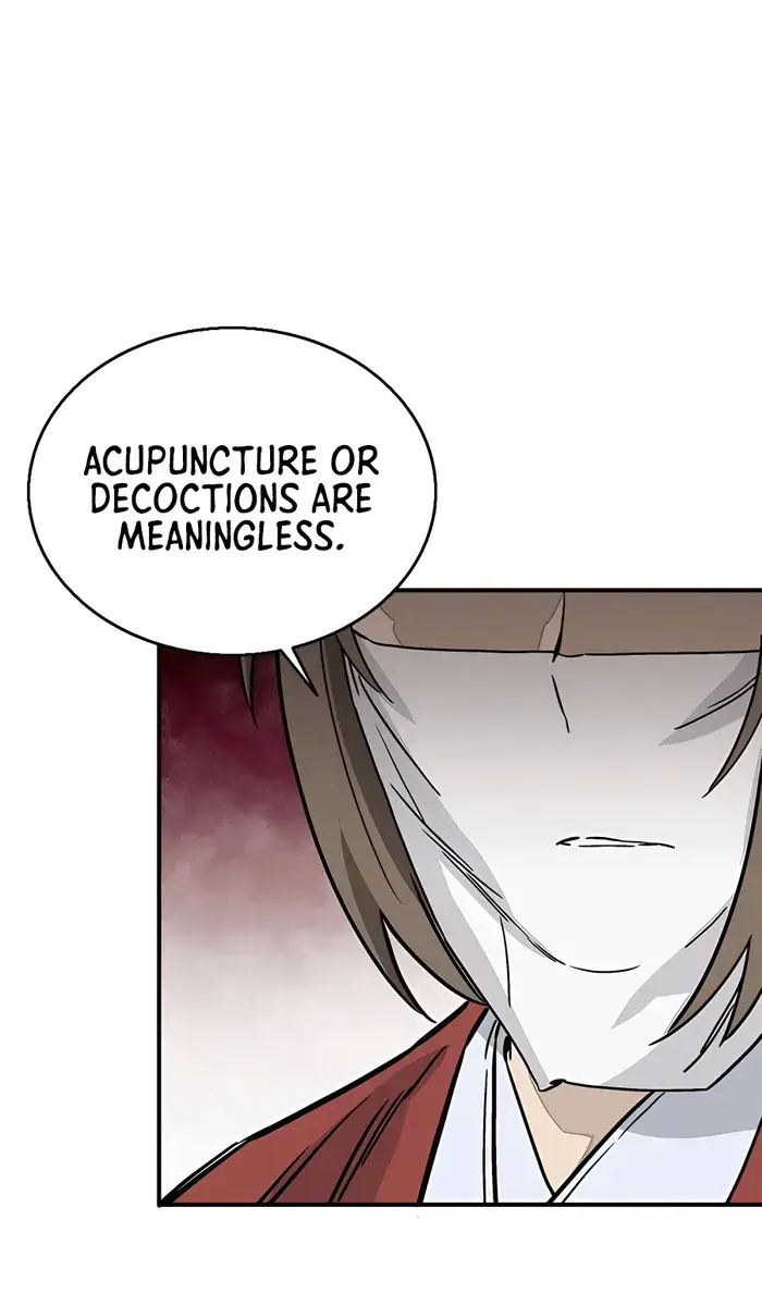 I Reincarnated as a Legendary Surgeon Chapter 97 Page 24