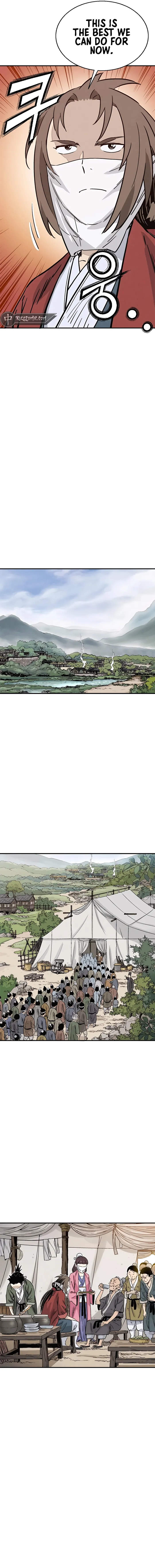 I Reincarnated as a Legendary Surgeon Chapter 97 Page 26