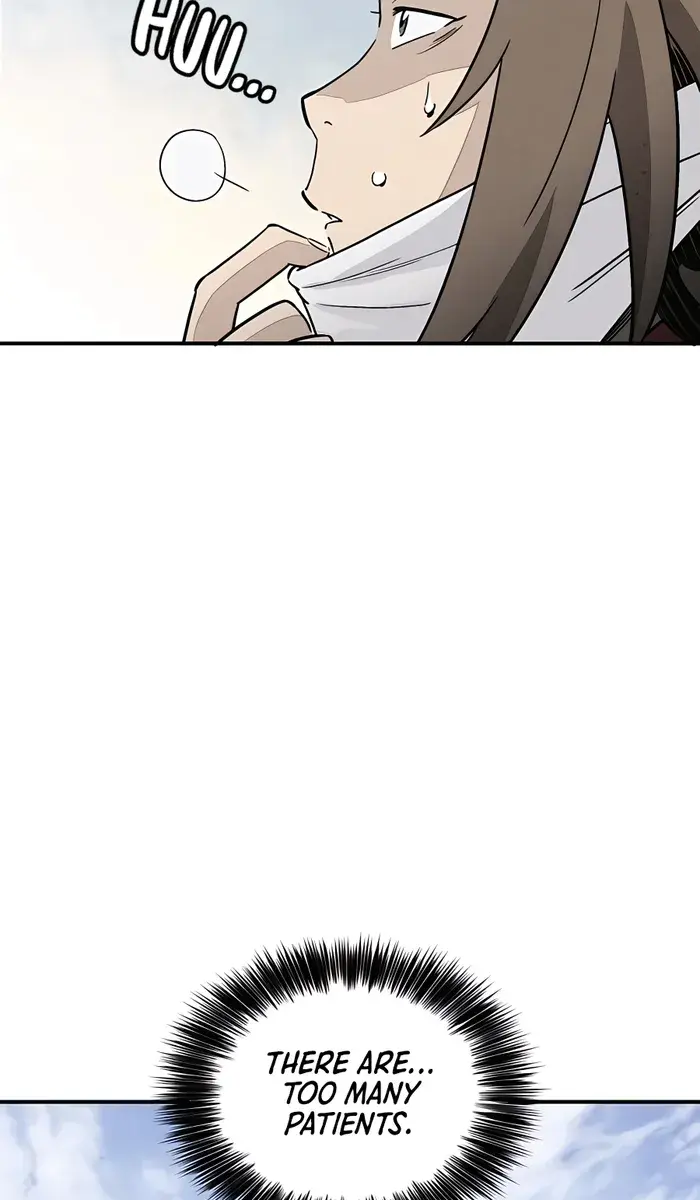 I Reincarnated as a Legendary Surgeon Chapter 97 Page 38