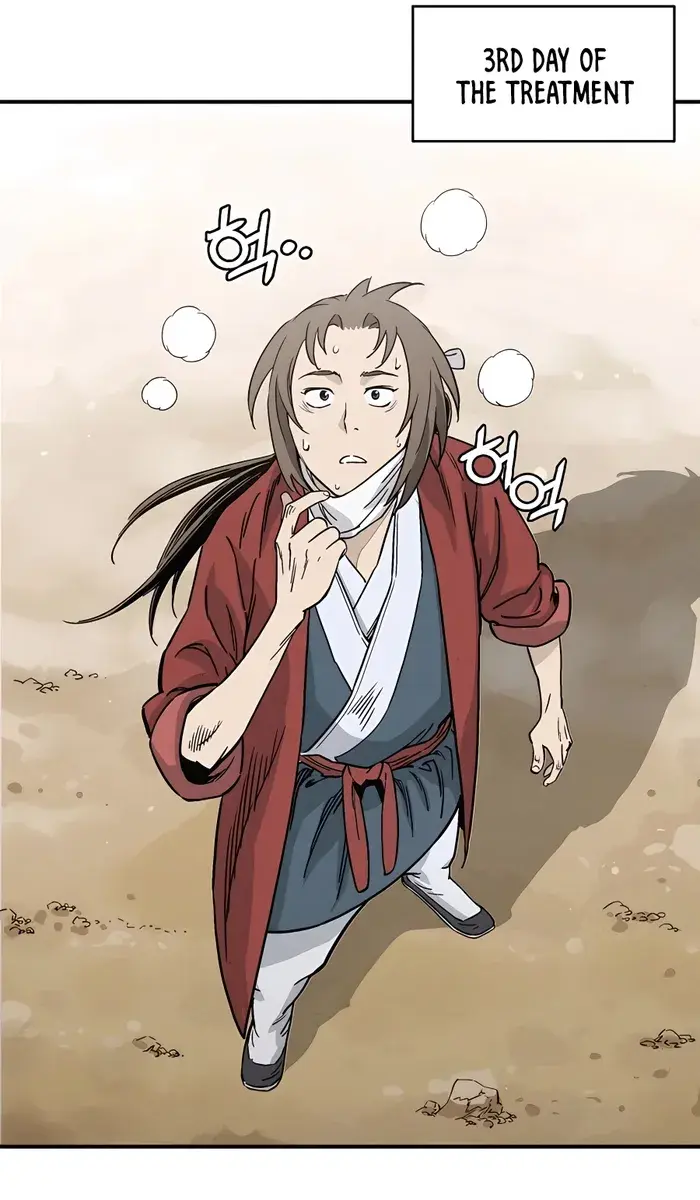 I Reincarnated as a Legendary Surgeon Chapter 97 Page 42