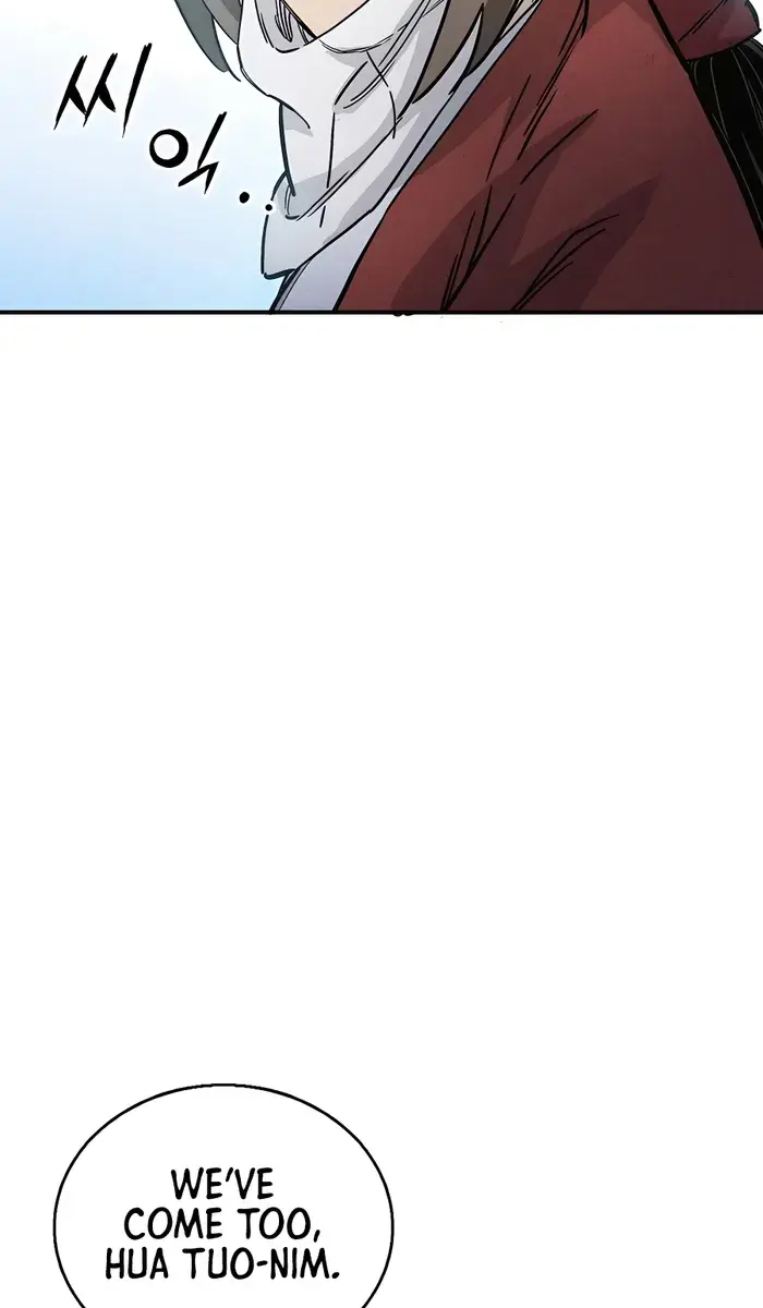 I Reincarnated as a Legendary Surgeon Chapter 97 Page 47