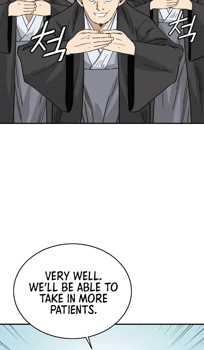 I Reincarnated as a Legendary Surgeon Chapter 97 Page 51
