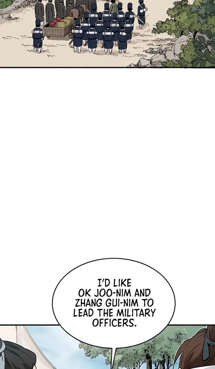 I Reincarnated as a Legendary Surgeon Chapter 97 Page 54