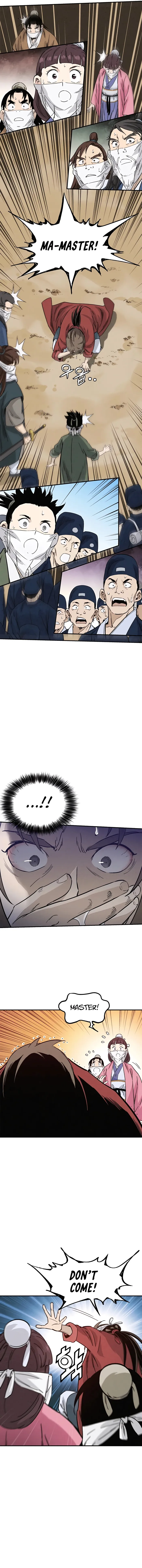 I Reincarnated as a Legendary Surgeon Chapter 97 Page 63