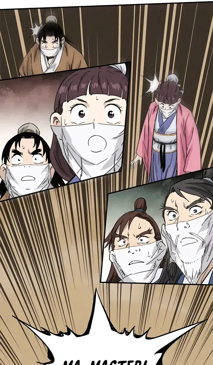 I Reincarnated as a Legendary Surgeon Chapter 97 Page 64