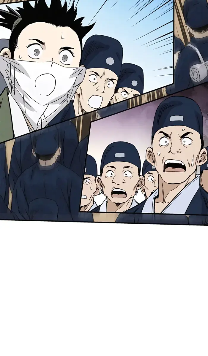 I Reincarnated as a Legendary Surgeon Chapter 97 Page 66