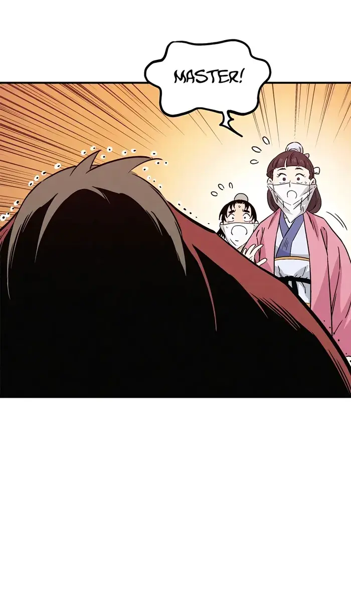 I Reincarnated as a Legendary Surgeon Chapter 97 Page 68