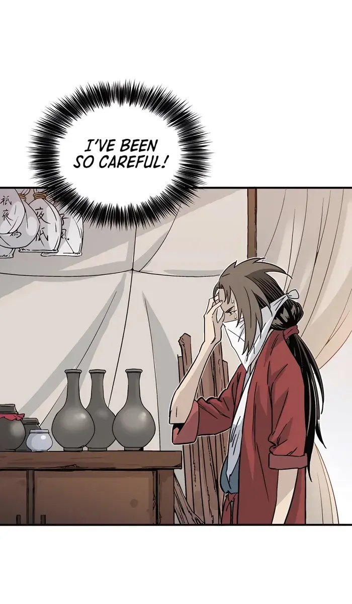 I Reincarnated as a Legendary Surgeon Chapter 97 Page 80