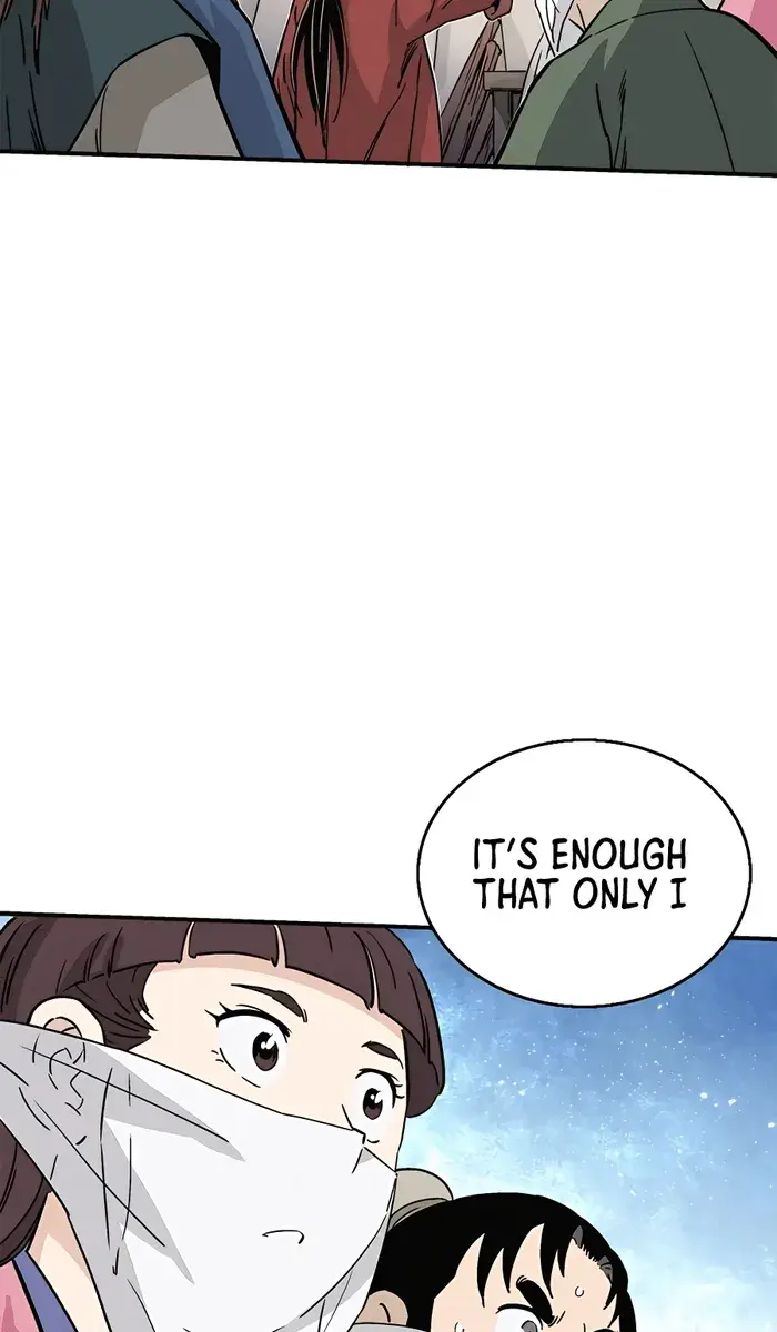 I Reincarnated as a Legendary Surgeon Chapter 97 Page 83
