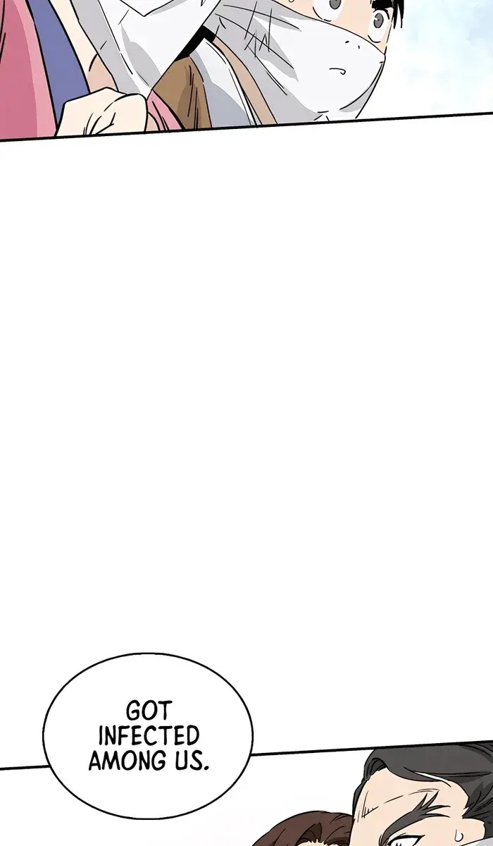 I Reincarnated as a Legendary Surgeon Chapter 97 Page 84