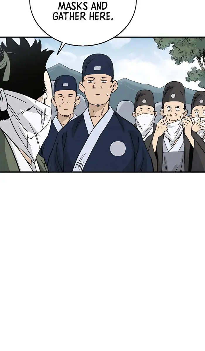 I Reincarnated as a Legendary Surgeon Chapter 98 Page 8