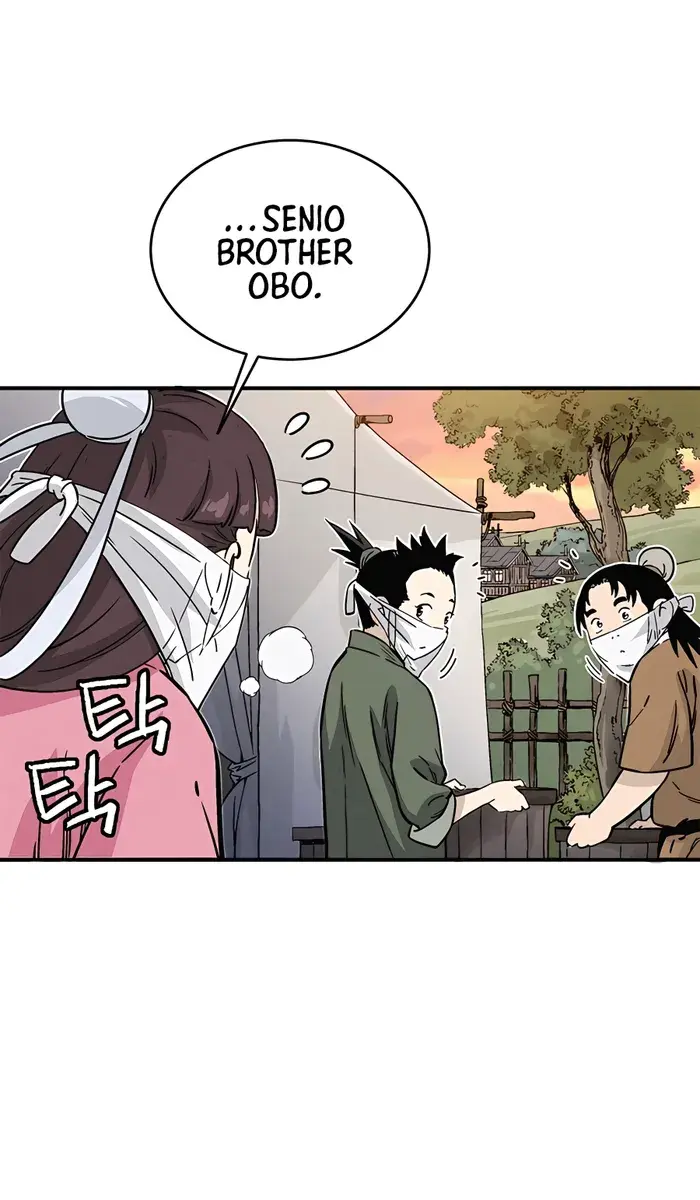 I Reincarnated as a Legendary Surgeon Chapter 98 Page 17