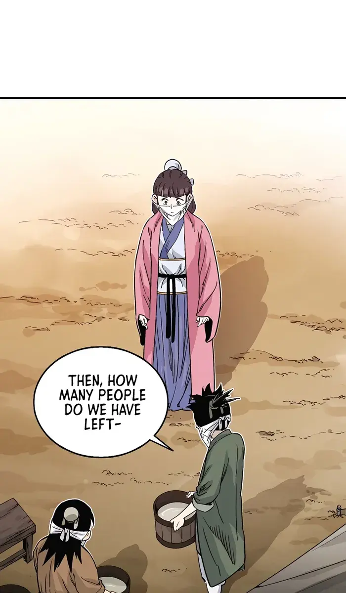 I Reincarnated as a Legendary Surgeon Chapter 98 Page 24